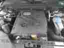E127711 Audi 09 16 A4 Intercooler 3 Year Guarantee