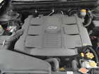 E137124 Subaru 05 16 Legacy Coolant