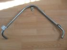 E1fz-18b402-a Ford Nos Escort Mercury Lynx Hot Water Tube Oem