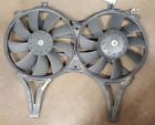 674-58618 E300d Radiator Fan Motor 210