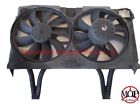 674-59614a E430 2001 Mercedes Radiator Fan