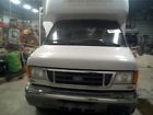 109-00777 E450sd 2004 Radiator Core Support