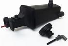 E46cooltankkit Aftermarket New Replacement Coolant Expansion Tank Kit Overflow Reservoir