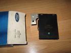 E5fz-8b658-c Ford Oem Nos Fan Control Relay Escort Mercury Lynx