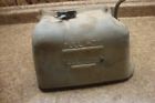 8c045 E6ze Ba Ford Mustang Fox Body Lx Engine Cooling Coolant Reservoir