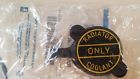 E6zz-8k103-a Mustang Nos Coolant Overflow Cap