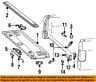 E7tz99439a00c Ford Oem Tail Gate Tailgate