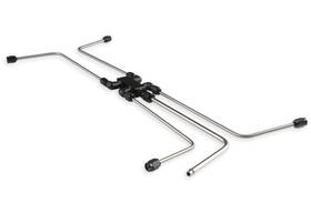 Ls0036erl Earls Performance - Compatible With/replacement For Chevrolet