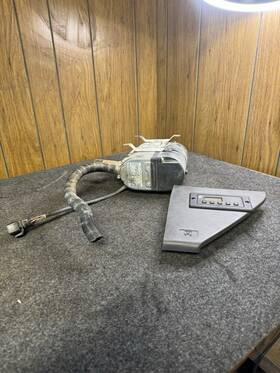 370796ad Ebersp Cher Eberspacher Hydronic Coolant Heater