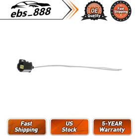 Ebsszfz20250913-896 Ebs 888 Standard Engine Coolant Temperature Sensor Connector For Jeep Cherokee 1997-2001