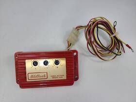 9356 Edelbrock 9368 Vintage Vara-jection Electronic Water Injection System Part #9356