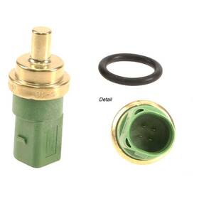 W0133-1623711-elt Elth For Volkswagen Jetta City 07-09 Engine Coolant Temperature Sensor