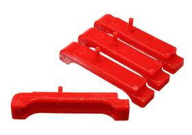 3.6118r Energy Suspension 36118r Radiator Insulator