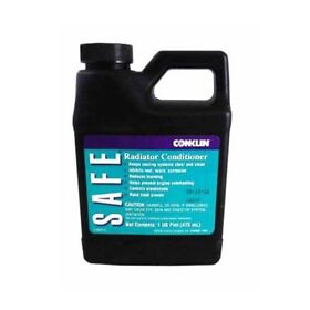 59-00101 Engine Coolant Additive C&r Racing
