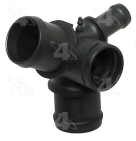 86067 Engine Coolant Tee-coolant Coupling 4 Seasons