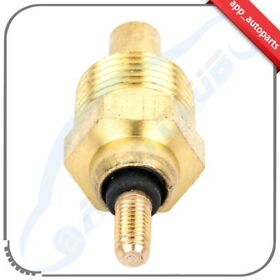 App10817001s Engine Coolant Temperature Sender-sensor For Ford F-350 Explorer Ts58 Tu25 Ts39