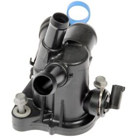 12656446 Engine Coolant Water Outlet For Buick Envision 2016-2020 902-2087