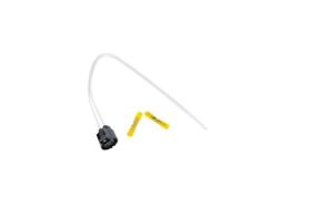 Pt2399 Engine Cooling Fan Motor Connector Acdelco Gm Original Equipment