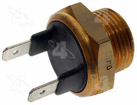 37383 Engine Cooling Fan Temperature Switch 4 Seasons