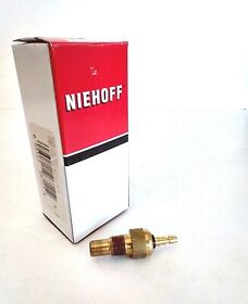 Ts26711 Engine Temperature Sensor-temperature Sending Unit Niehoff Made In Usa