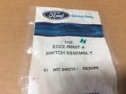 8b607 Eozz A Ford Fan Motor Switch Liter Mustang Capri Bird Cougar