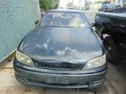 109-50595 Es300 Radiator Core Supp Fits