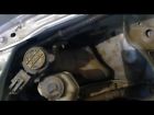 671.fd1e97 Escort Coolant Reservoir Radiator Overflow Tank Bottle Oem