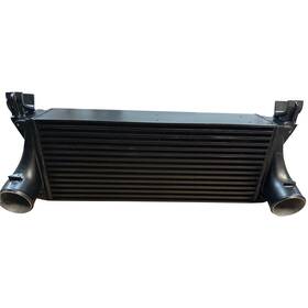 242008-1 Etl Performance New Intercooler Core Black 2013 - 2017 Dodge Ram Cummins 6.7l 2014 2015 2016