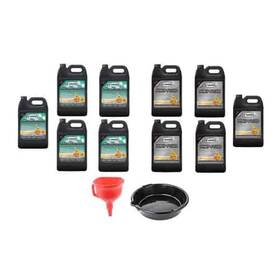 Ec53001k2 Evans Waterless Coolant Conversion Kit Includes 5 Gallons Of Waterles