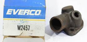 W-2457 Everco Water Outlet 1978 1979 Chevrolet Malibu El Camino
