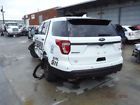 671.fd8317 Explorer 2017 Coolant Reservoir 1447751