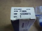F1855 Acdelco Engine Coolant Temperature Send Switch With Gauge