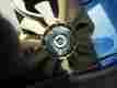 326-00720 F250sd F350sd Fan Clutch 10-415 6.8l W Ac Fits 99-07 Ford Pickup 61433
