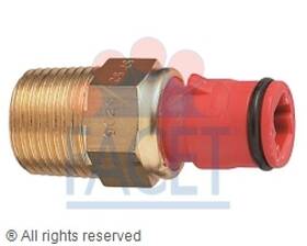 7.5206 Facet Engine Cooling Fan Switch