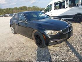675-59921 Factory Radiator Rear Awd With Sport Automatic Transmission Fits 17-18 Bmw 330i 2371808