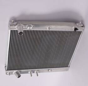 1640021070 Factory Outlet For Radiator All Aluminum 2004-2006 Scion Xa/xb 1.5l 2row Mt