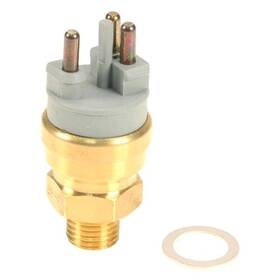 W0133-1625972-fae Fae For Mercedes-benz 190e 1986-1987 Auxiliary Fan Switch