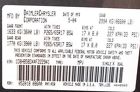 326-00757 Fan Clutch 57l Fits 04-09