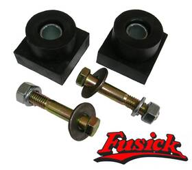 Rc662k Fap 1966-1972 Olds Cutlass 442 Radiator Core Support Mounting Kit