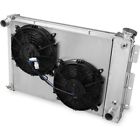 Fb503e Frostbite Performance Cooling Economy Aluminum Fan And Shroud 090127001547
