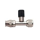 Fbe1813 Aeroquip Fitting With Chargeport 099998459983