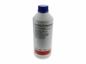 23243rm Febi For 1982-1991 Volkswagen Vanagon Coolant Antifreeze 1983 1984 1985