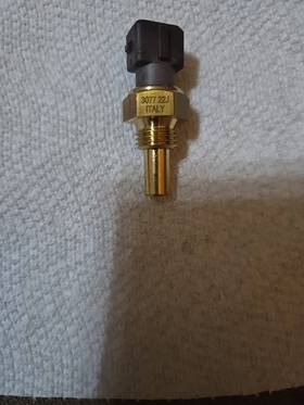 12621710511 Febi Bilstein Bmw Engine Coolant Temperature Sender -