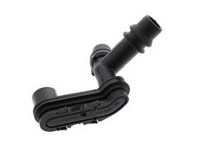 17111707817 Febi Bilstein 46999 Water Connector Bmw 325ci 330ci 325i 325xi 330i 330xi