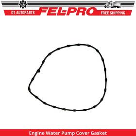 531zw22 Fel-pro For 2012-2017 Toyota Camry 2.5l Fhev Engine Water Pump Cover Gasket 2013