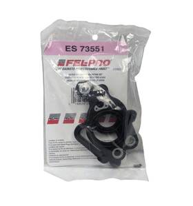 73551 Fel-pro Es Engine Coolant Crossover Pipe Mounting Set