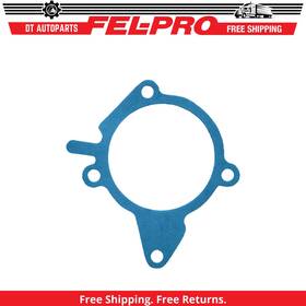 975mi84 Fel-pro For 1994-1997 Ford Aspire 1.3l L4 Engine Water Pump Cover Gasket 1995