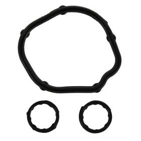 Es72471 Fel-pro Engine Coolant Outlet Gasket For 2011-2015 Chevrolet Volt 1.4l