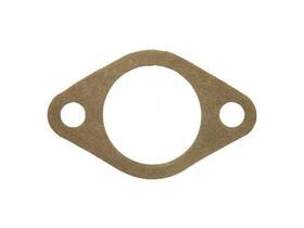 Fel-pro Ff51k6 Water Outlet Gasket For Chevy Pontiac Mitsubishi Chevette T1000 Eclipse