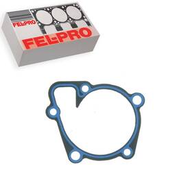 67905cl Fel Pro Gaskets Fel-pro Engine Water Pump Cover Gasket For 2010-2013 Kia Forte